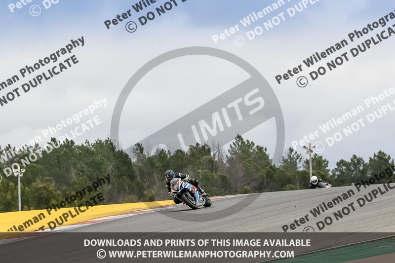 may 2019;motorbikes;no limits;peter wileman photography;portimao;portugal;trackday digital images